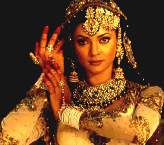 Sushmita Sen Unseen Pictures