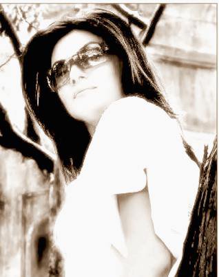 Sushmita Sen Unseen Pictures