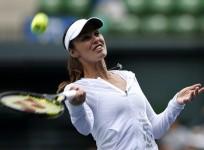 Martina Hingis