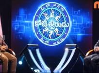 Meelo Evaru Koteesarudu 2: First participant Ravi Wins ₹25 Lakh on Nagarjuna's Show MEK 2