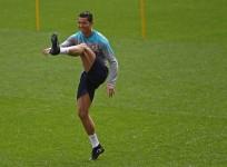 Cristiano Ronaldo Portugal