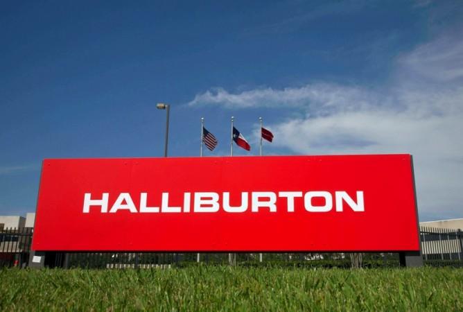Halliburton