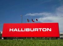 Halliburton