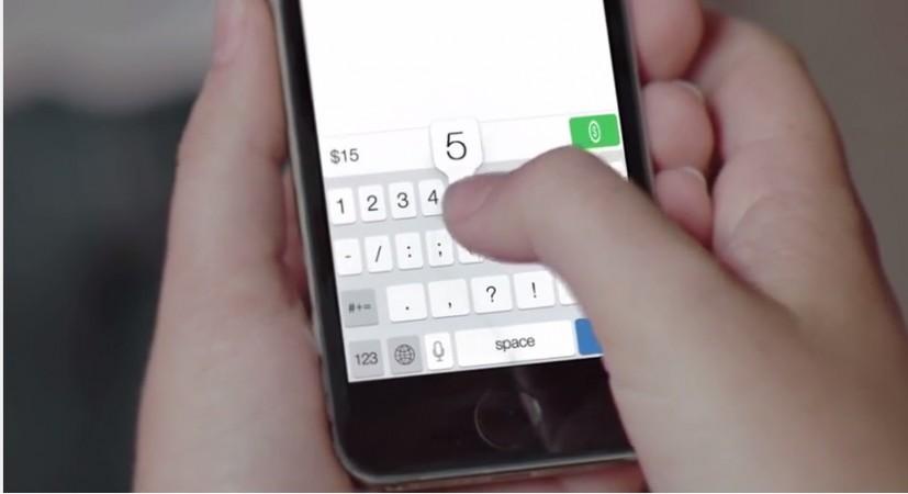 With Snapcash, you can now transfer money to friends on Snapchat transfer money using snapchat