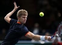 Kevin Anderson