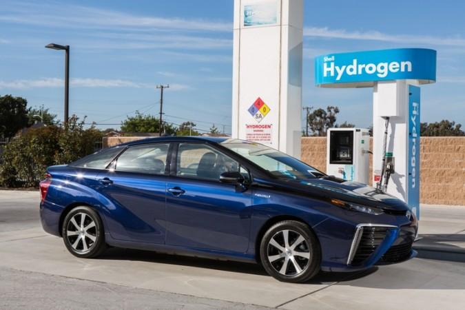 Toyota To Start Mirai Sales In December; Everything You Need To Know About The New Fuel-Cell Car