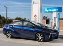Toyota To Start Mirai Sales In December; Everything You Need To Know About The New Fuel-Cell Car
