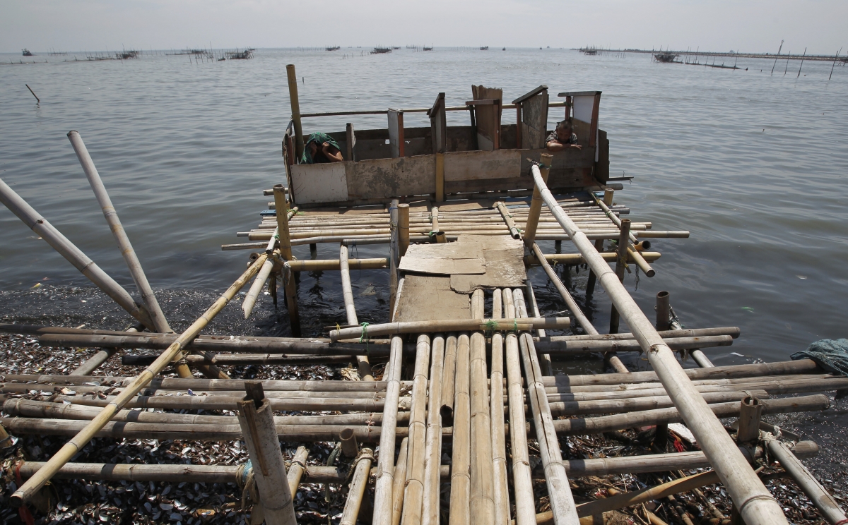 World Toilet Day 2014