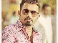 Aju Varghese