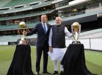 Modi in Australia