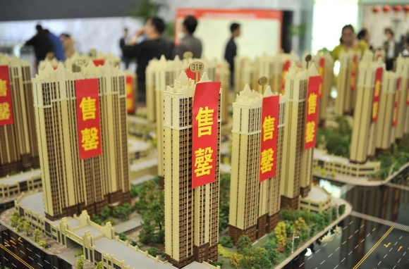 China Property
