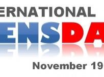 International Men's Day 2014 is celebrated on 19 November. Here are facts, history and 10 quotes to celebrate the importance of men.