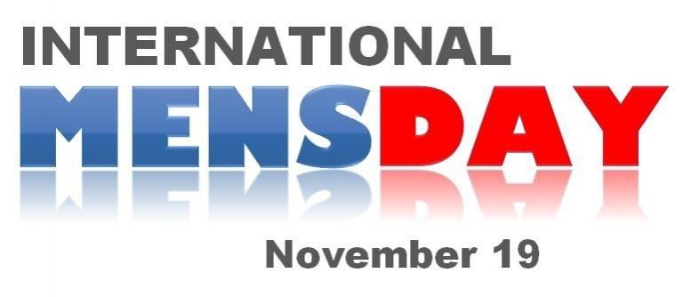 International Men's Day 2020 is celebrated on 19 November. International Men's Day 2014 is celebrated on 19 November. Here are facts, history and 10 quotes to celebrate the importance of men.