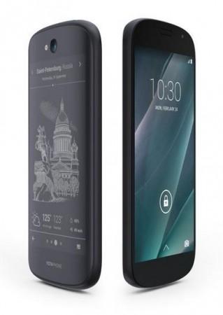 YotaPhone will release their 2nd generation Android smartphone on 3rd December YotaPhone 2