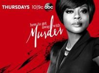 How to Get Away with Murder