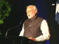 pm-modi-raises-toast-at-dinner-hosted-by-australian-pm-abbott-at-mcg