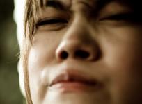 bad smell