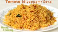 tomato-idiyappam-sevai