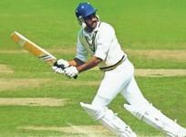 Dilip Vengsarkar