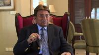 musharraf-danger-of-proxy-pakistan-india-war-in-afghanistan