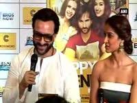 saif-ali-khan-and-ileana-dcruz-promote-happy-ending