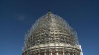with-scaffolding-in-place-us-capitol-dome-repairs-begin