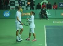 Kevin Anderson Jelena Jankovic Delhi Dreams