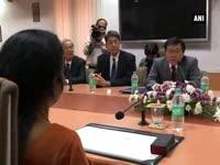 sitharaman-meets-delegates-from-tatarstan-japan-to-discuss-free-trade-agreements