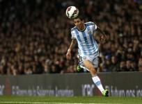 Angel Di Maria Argentina