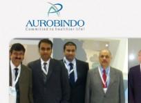 Aurobindo Pharma
