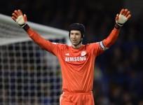 Petr Cech Chelsea