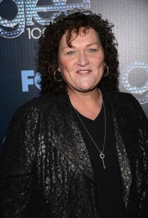 Dot Marie Jones