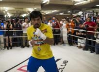 Manny Pacquiao