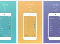 Z Launcher App launched