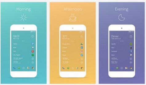 Nokia rolled out Z Launcher App at Google Play Store Z Launcher App launched
