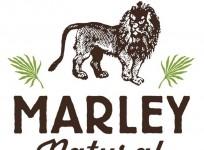 Marley Naturals Logo