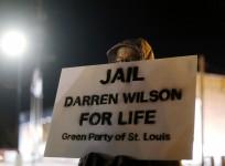 Michael Brown Case: one extremist group named 'RbG Black' has announced a bounty on the head of Ferguson police officer Darren Wilson.