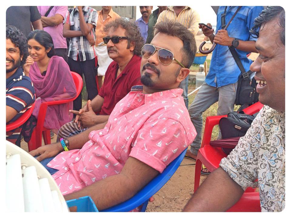 Cast of Mariyam Mukku