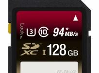 Sony launches new high speed SD card UX Series with extreme capacity