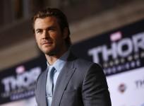 Chris Hemsworth