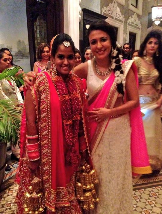 Arpita Khan's wedding