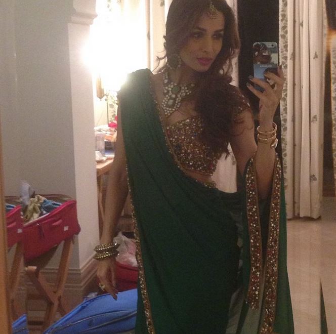 Arpita Khan's wedding