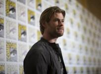 Chris Hemsworth