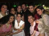 Arpita Khan's wedding