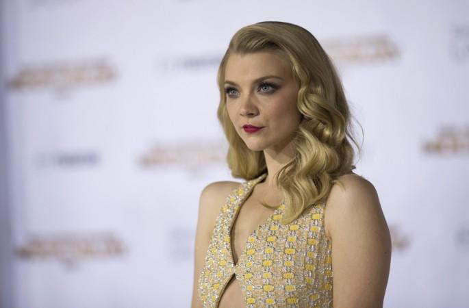 Natalie Dormer