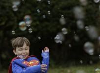 On Universal Children's Day 2014, take a look at 6 fun facts and 10 quotes, wishes and messages about kids that will inspire you forever.