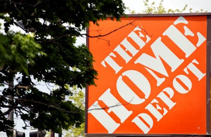 Home Depot