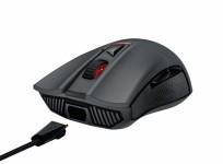 ASUS launches ROG Gladius Mouse