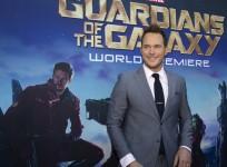 Chris Pratt
