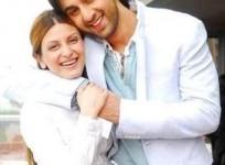 Ranbir Kapoor and sister Riddhima Kapoor Sahni